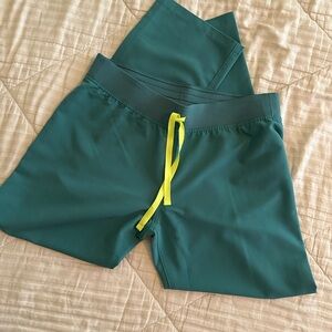 Wear Figs Cactus Livingston Pants- M